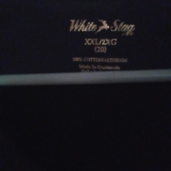 White Stag - Picture 3 of 3